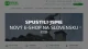 Spustili jsme nový web pro Slovensko!