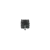 Komínový kartáč, rourový – hranatý, drát 0,4 mm, M12