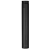 Kouřová trubka 1000mm, tloušťka plechu 1,5mm