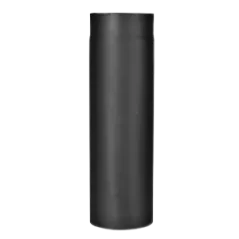Kouřová trubka 500mm, tloušťka plechu 1,5mm