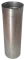 Nerezová komínová vložka 450mm