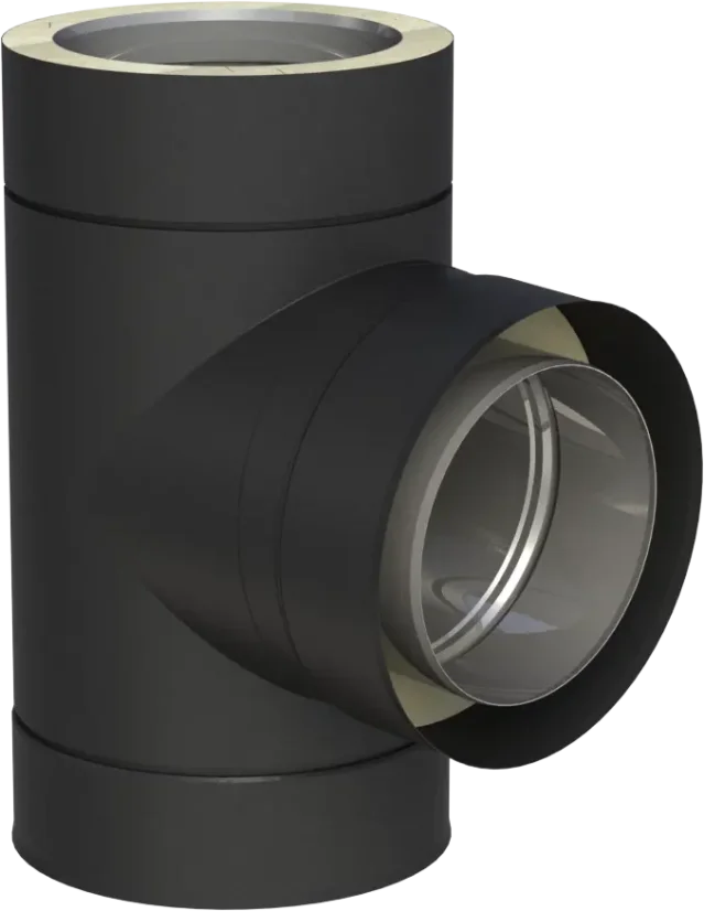 87st T-Kus DW-BLACK - Průměr: ∅ 200 mm