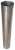 Nerezová komínová vložka 950mm