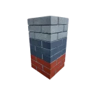 NADSTŘEŠNÍ PRSTENCE