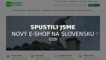 Spustili jsme nový web pro Slovensko!