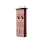 Dvouprůduchové