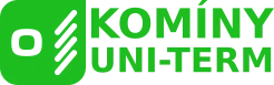 Průměr 200 mm - Výška komínu - 5m • Komíny UNI-TERM Průměr 200 mm - Výška komínu - 5m • Komíny UNI-TERM