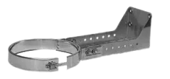Kotvící objímka - Nastavitelná 250-430mm DW