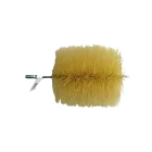 Kartáče - silonové a fíbrové