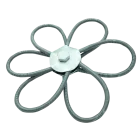 Komínové strojky a růžice