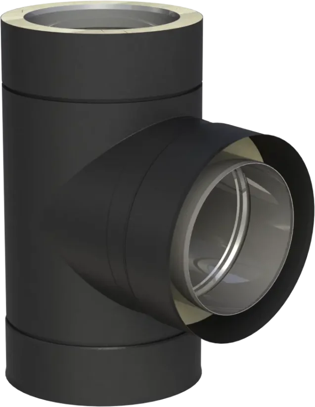 87st T-Kus DW-BLACK - Průměr: ∅ 180 mm