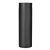 Kouřová trubka 500mm, tloušťka plechu 1,5mm
