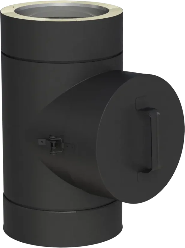 Čistící prvek DW-BLACK - Průměr: ∅ 150 mm