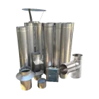 VLOŽKOVÁNÍ KOMÍNU