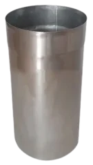 Nerezová komínová vložka 200mm