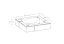 Nadstřešní prstence pro jednoprůduchový komín
