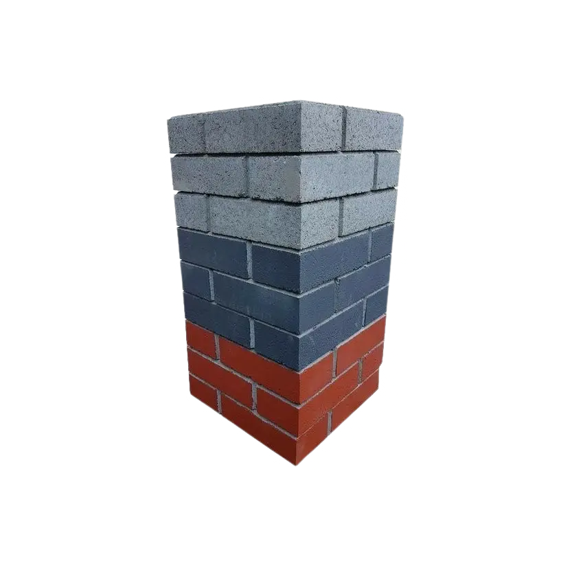 Komínové nadstřešní prstence